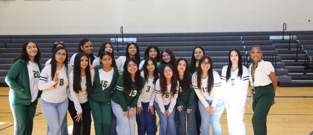 Team Pic Fox 26